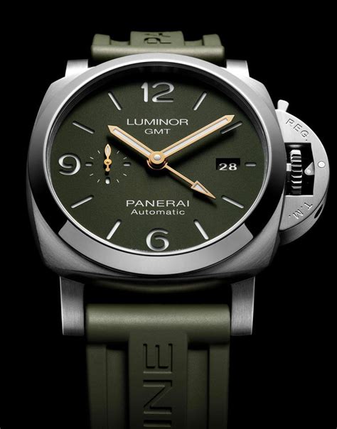 panerai dhoni edition|singh Dhoni watch.